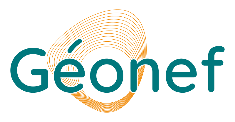 Logo géonef